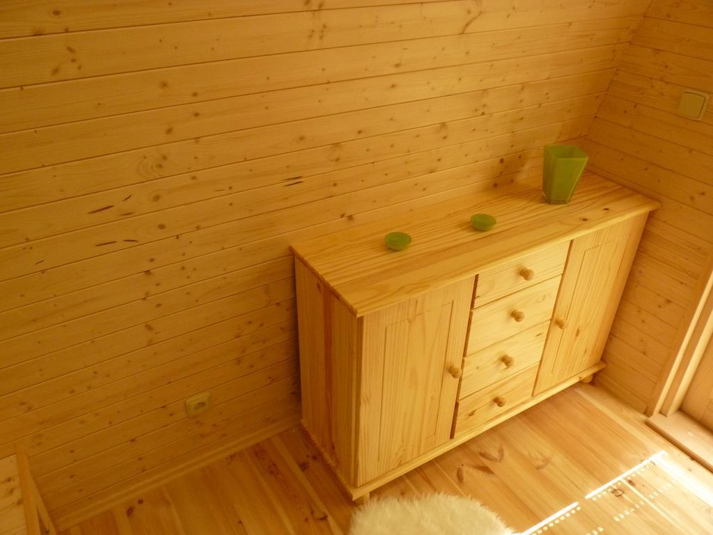 Camping Roznov Rožnov pod Radhoštěm Extérieur photo